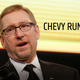 Illustration for article titled Joel Ewanick Out As GM's Global Marketing Chief